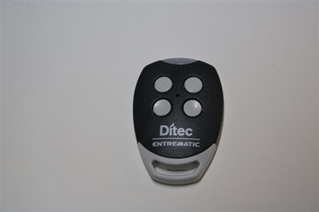 Comando Original DITEC GOL4 e GOL4C